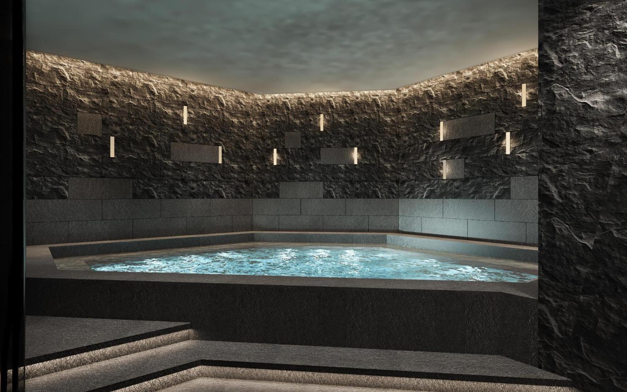 Hotel Courtyard By Marriott Yangzhou Exterior foto
